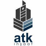 ATK İzolasyon inşaat Logo